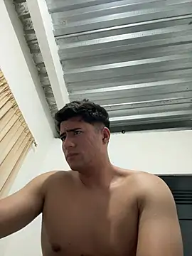 Snapshot of David-latinlover chatting on 2, 3, 2026 David-latinlover online show from 2, 3, 2026