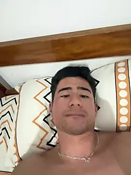 David-latinlover online show from 15, 4, 2026