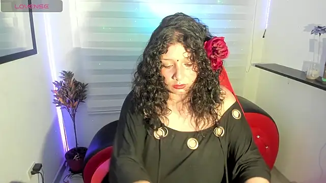 Agatha Marin online show from 5, 4, 2026