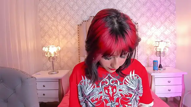 Snapshot of mika_doll chatting on 20, 3, 2026 mika doll online show from 20, 3, 2026