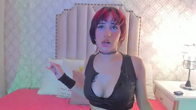 Snapshot of mika_doll chatting on 8, 4, 2026 mika doll online show from 8, 4, 2026
