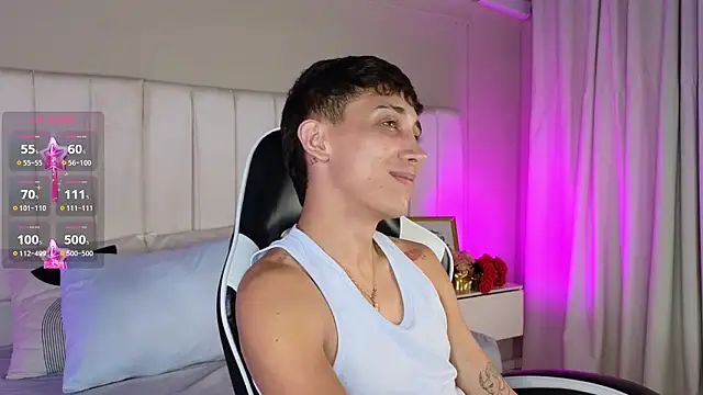 Snapshot of Rome_cortes chatting on 12, 3, 2026 Rome cortes online show from 12, 3, 2026