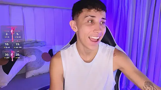 Snapshot of Rome_cortes chatting on 17, 3, 2026 Rome cortes online show from 17, 3, 2026