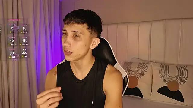 Snapshot of Rome_cortes chatting on 25, 3, 2026 Rome cortes online show from 25, 3, 2026