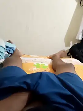 Snapshot of Javier_068 chatting on 6, 4, 2026 Javier 068 online show from 6, 4, 2026