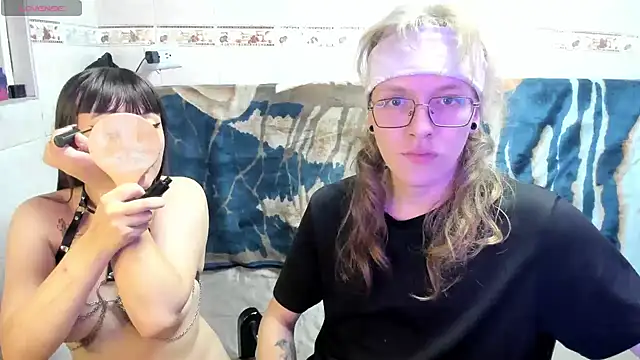 Snapshot of Laureles6667 chatting on 10, 4, 2026 Laureles6667 online show from 10, 4, 2026