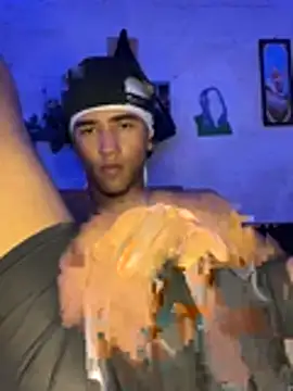 billi adamzz online show from 4, 4, 2026