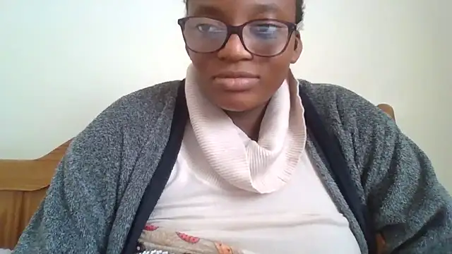 SexyGemBeauty online show from 19, 4, 2026