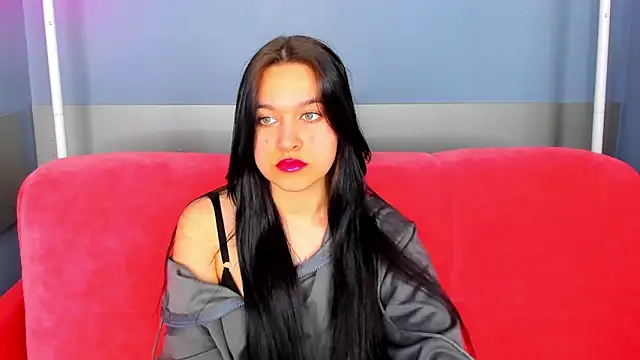 AishaTempt online show from 17, 3, 2026