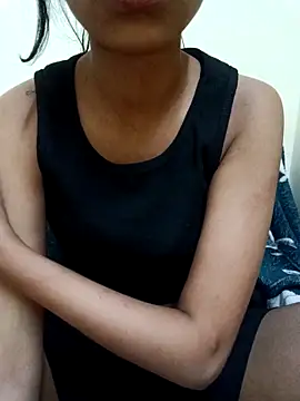 Snapshot of MAYA_BED_GIRL chatting on 28, 3, 2026 MAYA BED GIRL online show from 28, 3, 2026