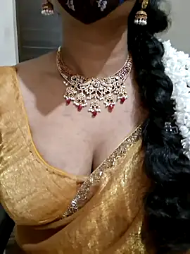 Snapshot of AnushaTelugu chatting on 28, 6, 2026 AnushaTelugu online show from 28, 6, 2026