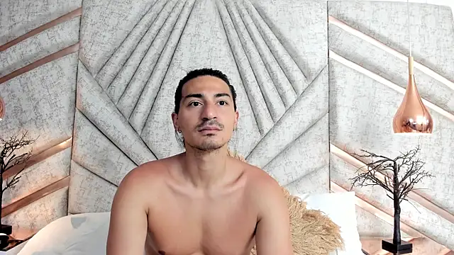 AbbyLoius online show from 17, 3, 2026