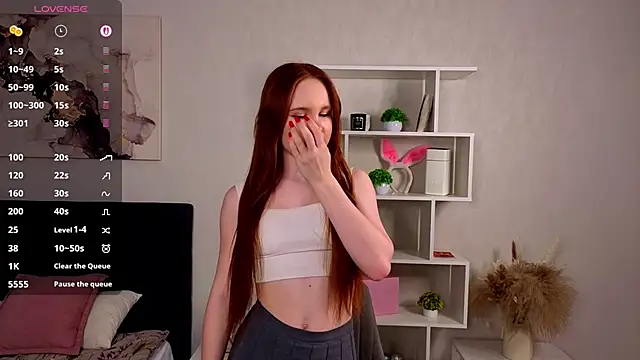 Snapshot of HollisStorer chatting on 31, 3, 2026 HollisStorer online show from 31, 3, 2026