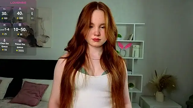 Snapshot of HollisStorer chatting on 18, 5, 2026 HollisStorer online show from 18, 5, 2026