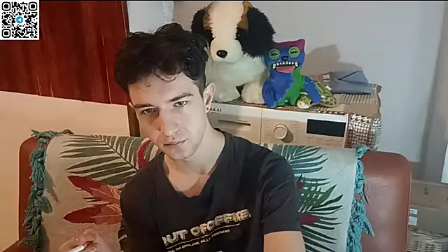  ZaneX online show from 12, 3, 2026