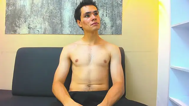 ZANE EVANS online show from 11, 4, 2026