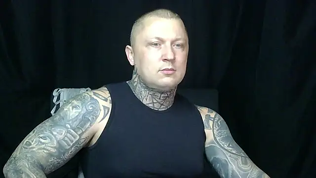 devilWithTats online show from 11, 5, 2026