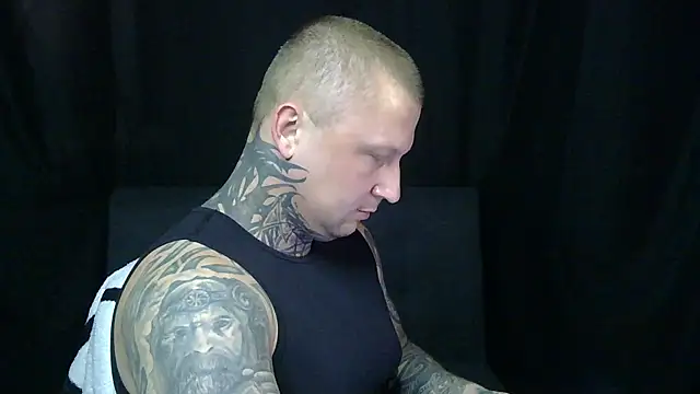devilWithTats online show from 15, 5, 2026