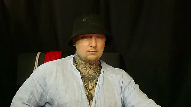 Snapshot of devilWithTats chatting on 13, 7, 2026 devilWithTats online show from 13, 7, 2026