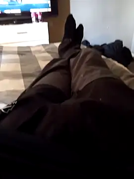 Ajjjjhughes online show from 9, 4, 2026