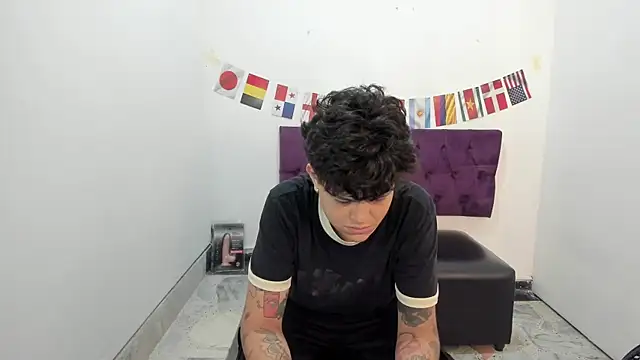 Snapshot of TomBoy_Natali chatting on 20, 6, 2026 TomBoy Natali online show from 20, 6, 2026