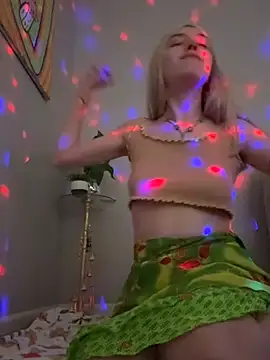 Rainsworld420 online show from 11, 4, 2026