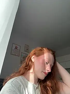 Snapshot of gingerlatte chatting on 10, 3, 2026 gingerlatte online show from 10, 3, 2026