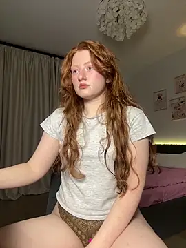 Snapshot of gingerlatte chatting on 17, 3, 2026 gingerlatte online show from 17, 3, 2026