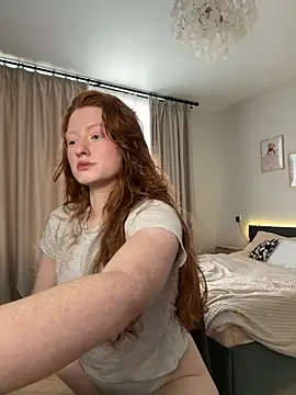 Snapshot of gingerlatte chatting on 25, 3, 2026 gingerlatte online show from 25, 3, 2026