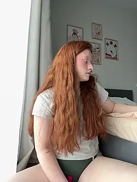 Snapshot of gingerlatte chatting on 1, 4, 2026 gingerlatte online show from 1, 4, 2026