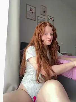 Snapshot of gingerlatte chatting on 10, 4, 2026 gingerlatte online show from 10, 4, 2026