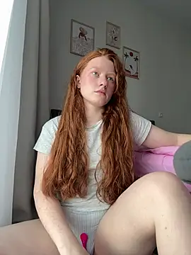 Snapshot of gingerlatte chatting on 14, 4, 2026 gingerlatte online show from 14, 4, 2026