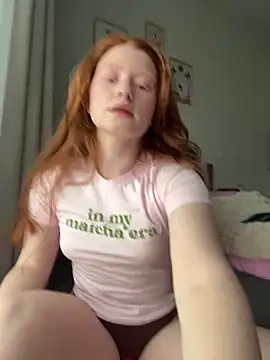 Snapshot of gingerlatte chatting on 18, 4, 2026 gingerlatte online show from 18, 4, 2026