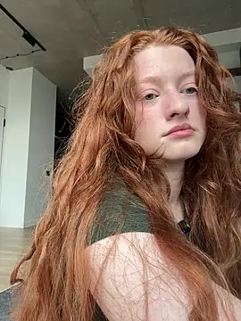 Snapshot of gingerlatte chatting on 17, 6, 2026 gingerlatte online show from 17, 6, 2026