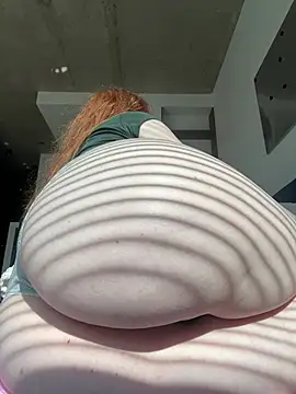 Snapshot of gingerlatte chatting on 28, 7, 2026 gingerlatte online show from 28, 7, 2026