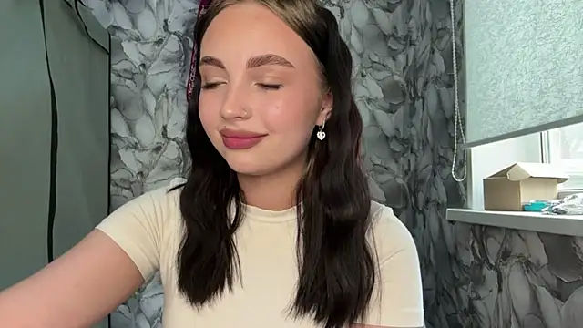 Snapshot of Ammy_qte chatting on 23, 4, 2026 Ammy qte online show from 23, 4, 2026