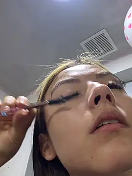 Snapshot of __Nahomy chatting on 6, 3, 2026 Nahomy online show from 6, 3, 2026