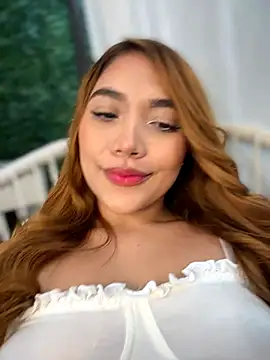 Snapshot of CyberMiaXXX chatting on 18, 3, 2026 CyberMiaXXX online show from 18, 3, 2026