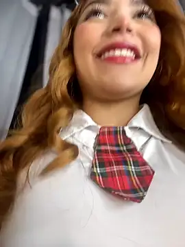 Snapshot of CyberMiaXXX chatting on 24, 3, 2026 CyberMiaXXX online show from 24, 3, 2026