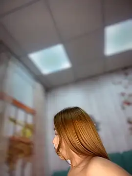 Snapshot of CyberMiaXXX chatting on 2, 4, 2026 CyberMiaXXX online show from 2, 4, 2026