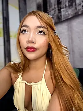 CyberMiaXXX online show from 1, 6, 2026