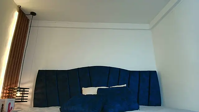 Snapshot of AmbarLee_ chatting on 23, 6, 2026 AmbarLee online show from 23, 6, 2026