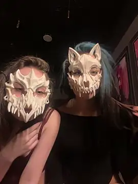 Snapshot of HotXGRLS chatting on 2, 3, 2026 HotXGRLS online show from 2, 3, 2026