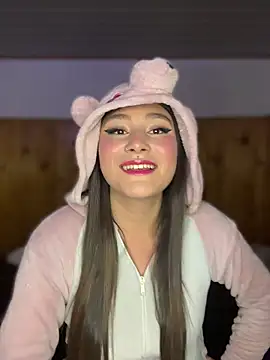 Miss Dani online show from 18, 3, 2026