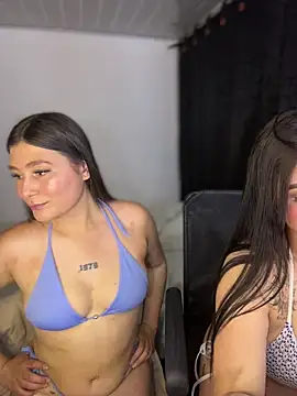 Miss Dani online show from 20, 3, 2026