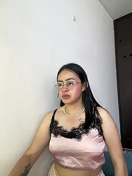 Anni Rose online show from 7, 3, 2026