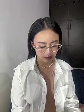 Anni Rose online show from 22, 3, 2026