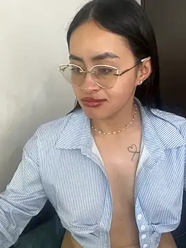 Anni Rose online show from 22, 3, 2026