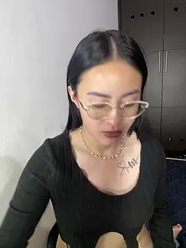 Anni Rose online show from 11, 4, 2026