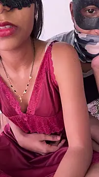 MidnightLoversX online show from 31, 3, 2026